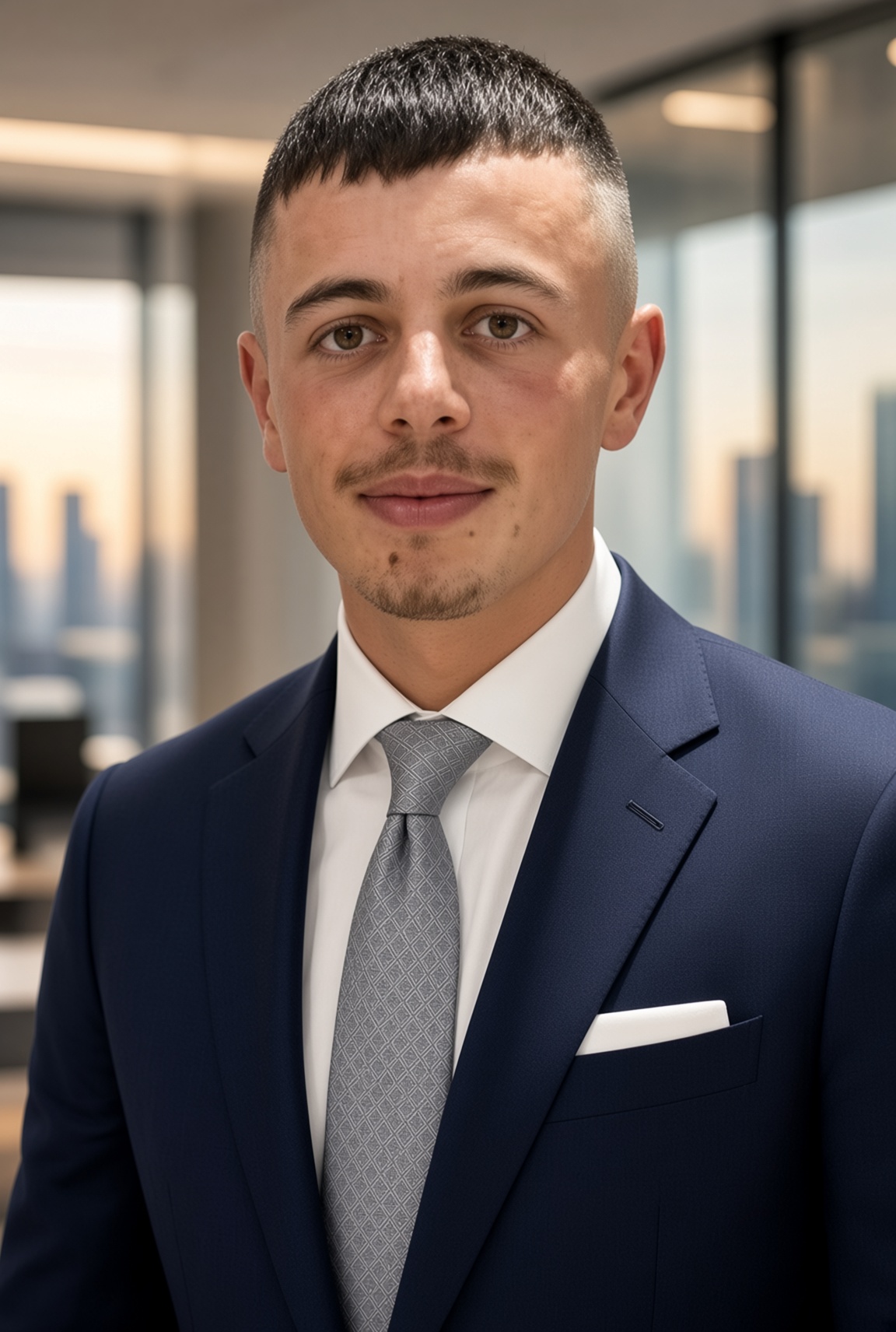 Sebastian-Florin Mutescu, director of Service Parts Online Ltd, trading as RecyclicTech